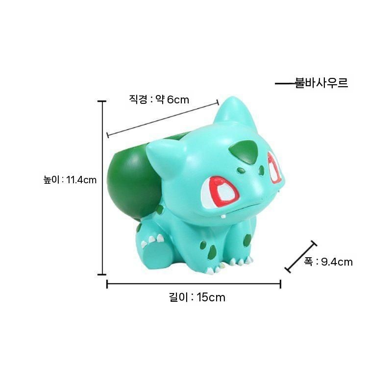 미니연습장/포켓몬 썸네일 3
