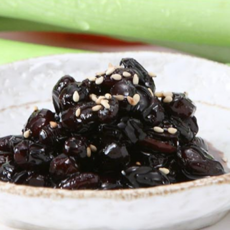 쥐포고추장조림 1kg 썸네일 3