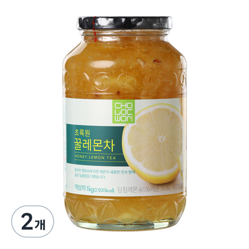 초록원시리얼녹차밀18g*15T 썸네일 3
