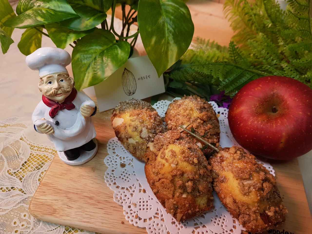 덕용)소보루(1500) 썸네일 3