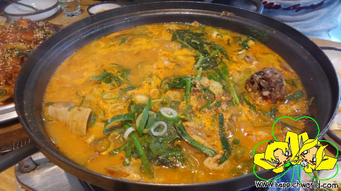 주식회사 홍반장 찹쌀순대 썸네일 3