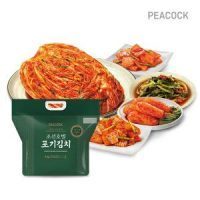 고향맛김치포기김치 4KG 썸네일 3