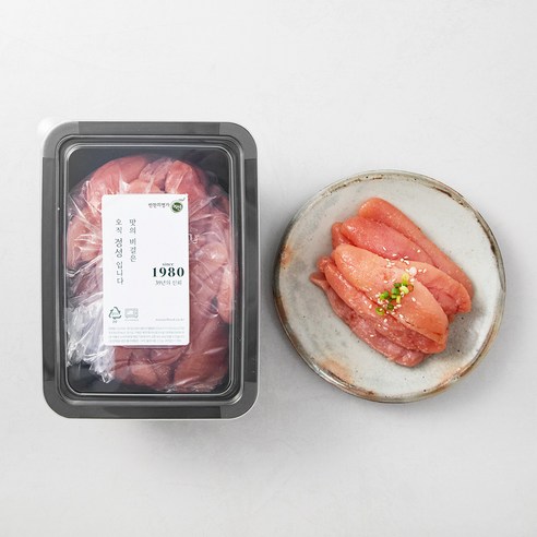 고바우 명란젓 200g 썸네일 3