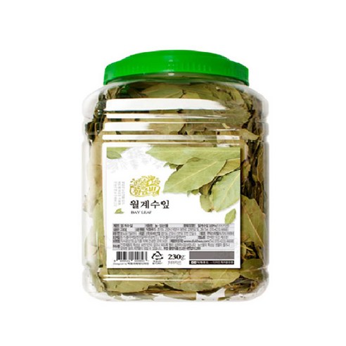월계수잎 230g 썸네일 2
