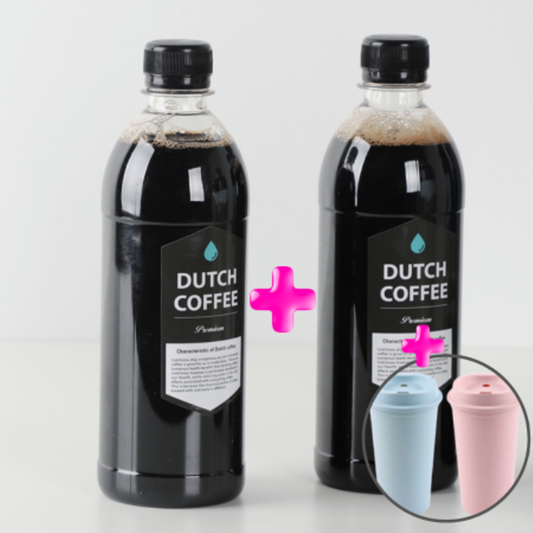 더치커피(Duch coffee)500ml 썸네일 2
