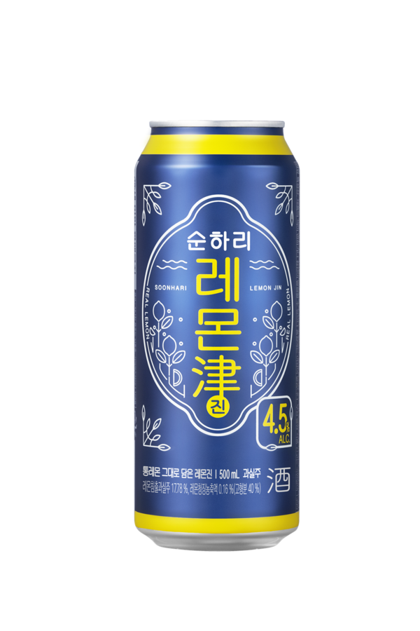 롯데오늘의차보리차175㎖캔 썸네일 3