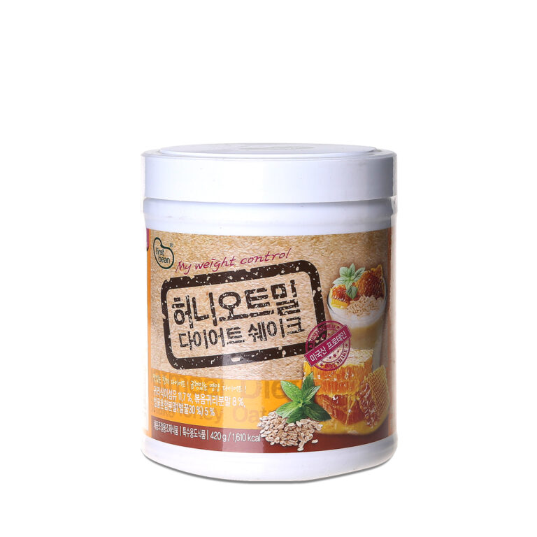 (WB)노카 밀크쉐이크다이어트 바닐라 525G 썸네일 2