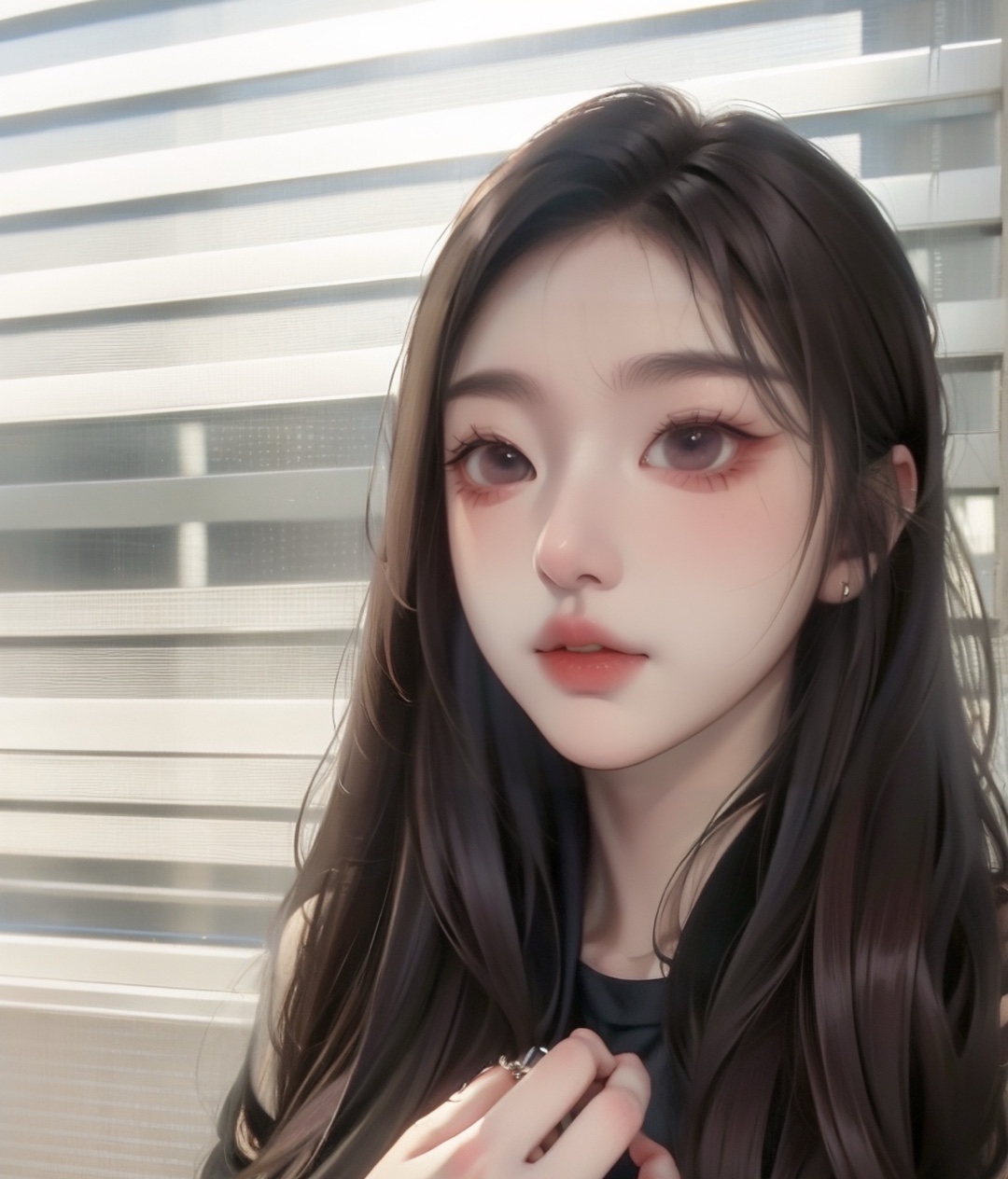 스트레스 수박 빵쑥말랑이 소 썸네일 2