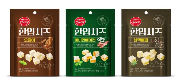 대광식품 부드러운한입쥐포(Mild mini filefish) 65g 썸네일 2