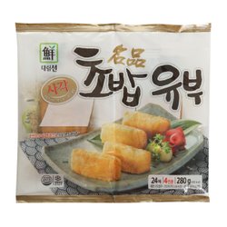 (주)한미식품 초이스엘  초밥유부 기획상품 455G x 2EA 썸네일 2