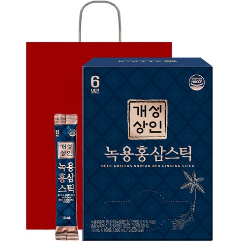 고려인삼과학 초이스엘 고려홍삼진골드 100G x 10EA 썸네일 2