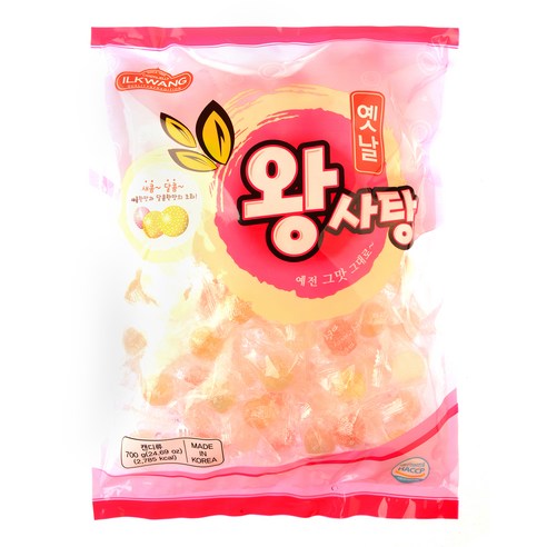 옛날왕사탕 450G 썸네일 2