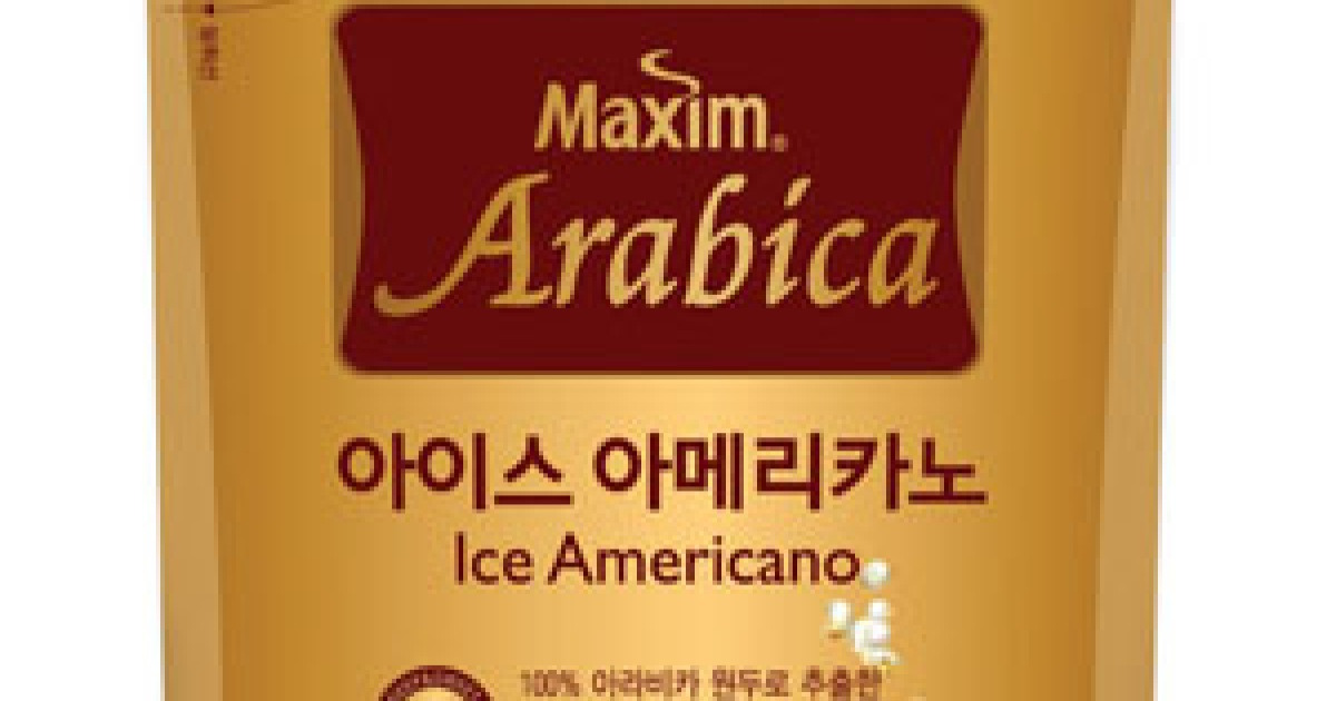 동서식품 맥심 아이스믹스 183G x 3EA 썸네일 2