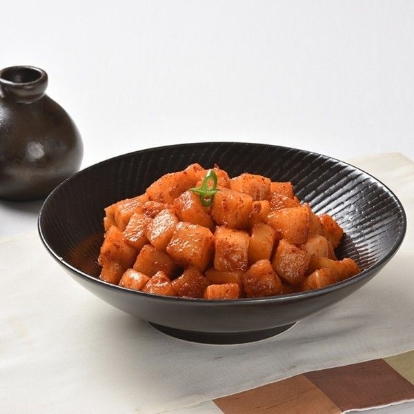 깍두기 1.5kg 썸네일 3