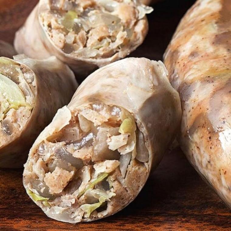 만석이네 백순대 500g 썸네일 2