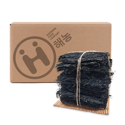 다시마요리장(업소용)2KG) 썸네일 3