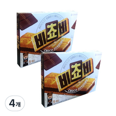 (주)오리온 오뜨쇼콜라 125G 썸네일 3