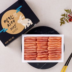 명란젓 800G 썸네일 3