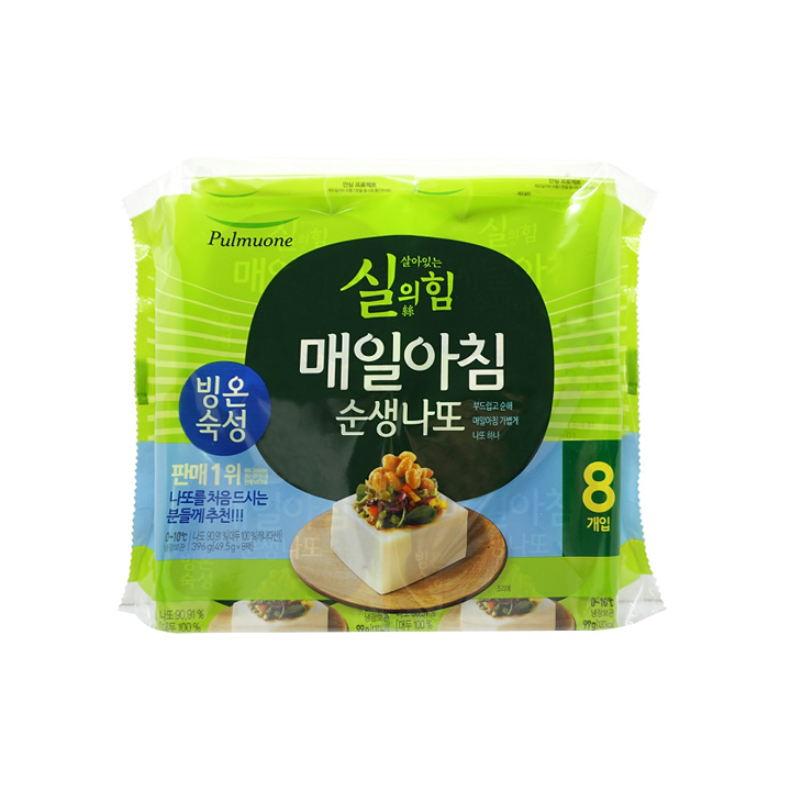 팽귄백도/8입 썸네일 3