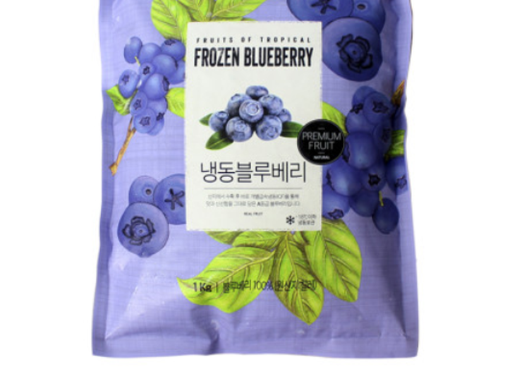 (주)극동한방제약블루베리사랑2400ml 썸네일 3