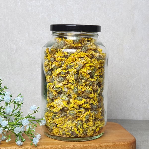 생비원 막장 1kg (유리병) 썸네일 2