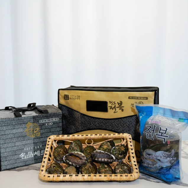 해맑은 몽 1kg 썸네일 2