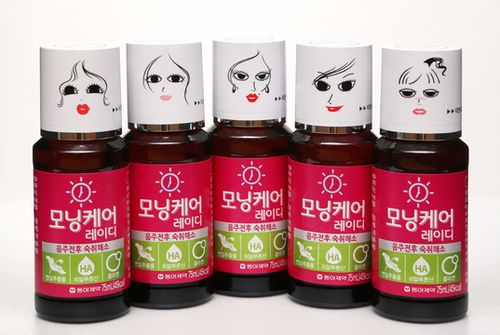 동아제약 모닝케어 레이디 75G x 2EA 썸네일 3