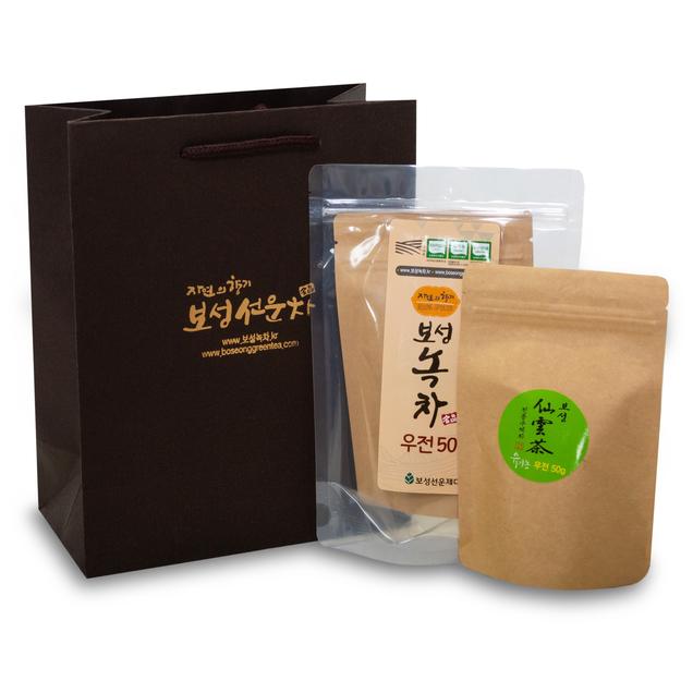 연우제다 연우제다도라지차 50G x 1EA 썸네일 3