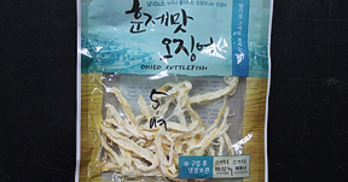 조미건어포 썸네일 2