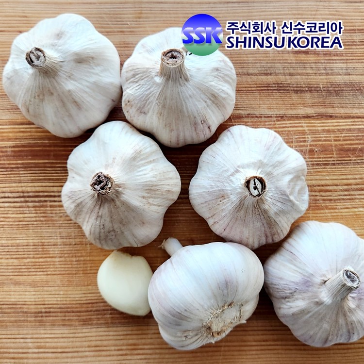통마늘 300G 썸네일 3