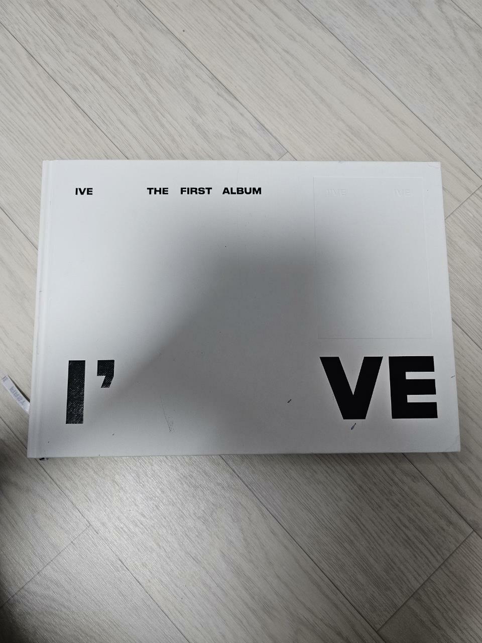 아이브-정규1집[Ive IVE]Special Ver. 썸네일 2