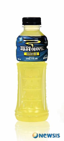 네스티 레몬맛 500ML 썸네일 2