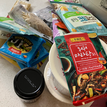 솥둠비*두부(275g) 썸네일 2