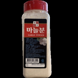 마늘분말400g 썸네일 3