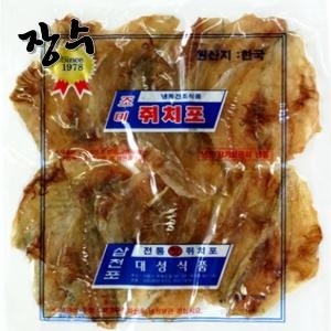 해광조미명태어포250g 썸네일 2
