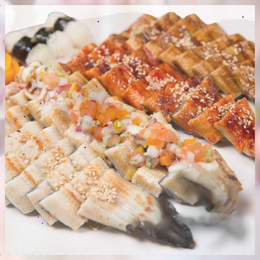 바비조아 친환경 쌀눈가바미 700g*1개 썸네일 3