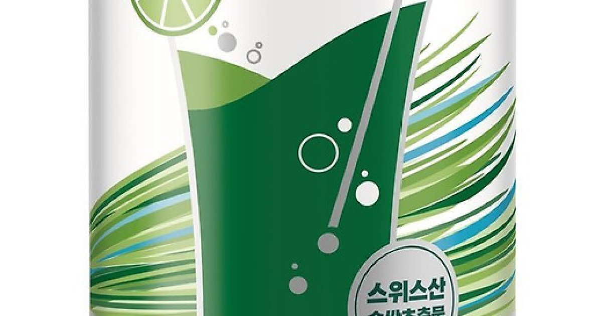 롯데칠성음료(주) 솔의눈아이스190파우치*10 썸네일 3