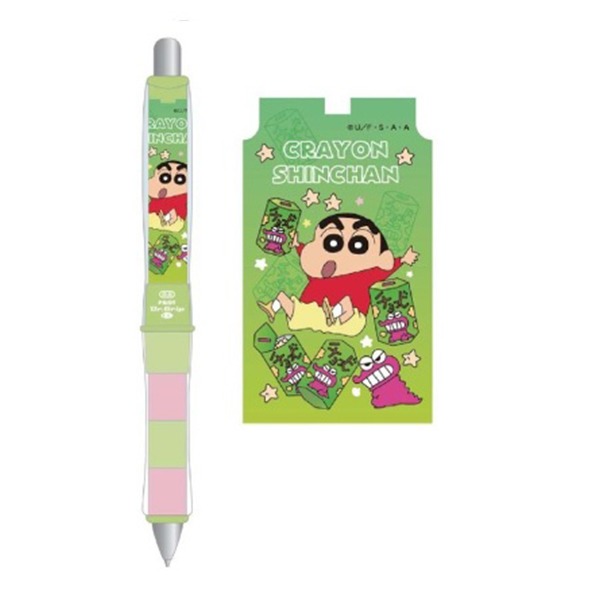 파이롯트/닥터그립플레이보더샤프/0.5mm/민트그린 썸네일 2