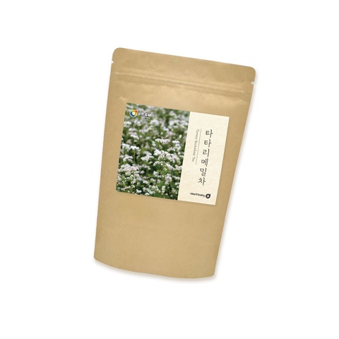 다미안 타타리 메밀차 90g(3g*30티백) 썸네일 2