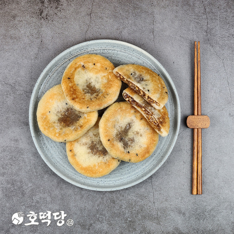 꿀호떡 썸네일 3