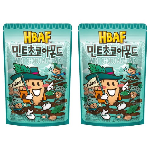 에클레시아 부시맨초코브레드 120G 썸네일 2