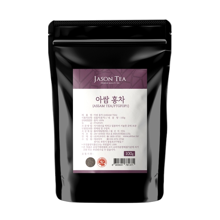 삼성생약 하늘뫼 비타민나무잎차(분말) 100g 3개 썸네일 2