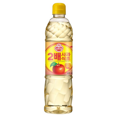 (주)오뚜기 미향 900ML x 2EA 썸네일 2
