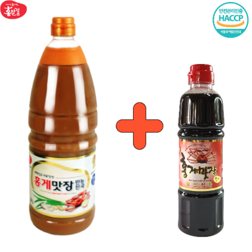 순창금간장 1.8L 썸네일 2