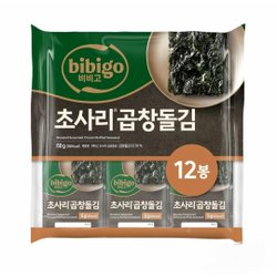 현출돌김 60G 썸네일 2