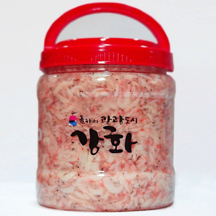 참식품새우젓 썸네일 3