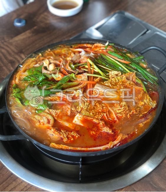 참맛곱창전골 썸네일 3