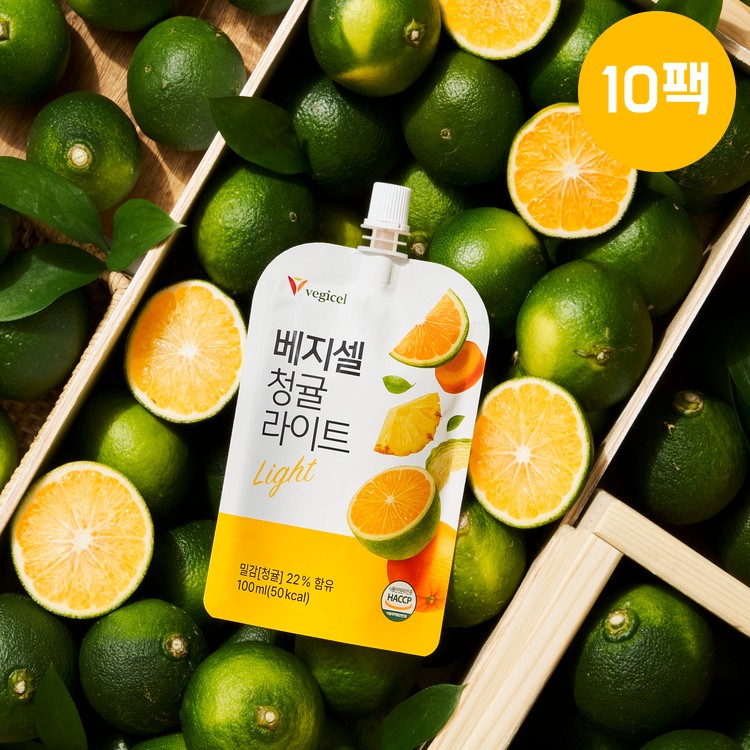엄마사랑 (100ml 10팩) 썸네일 3