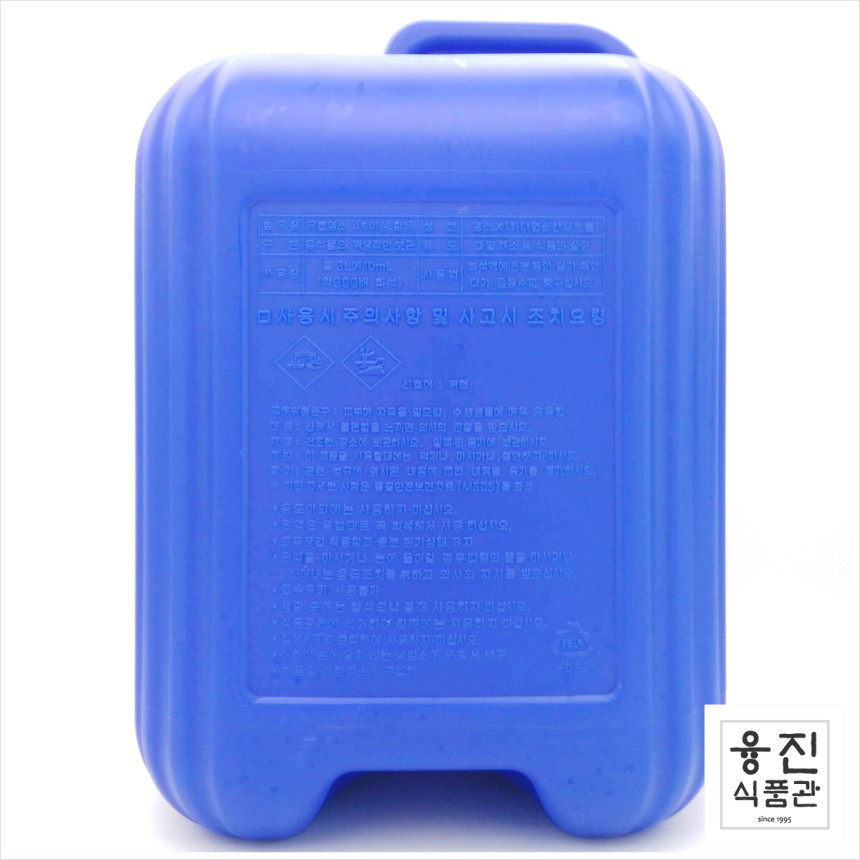 순창국간장 12ℓ 썸네일 2