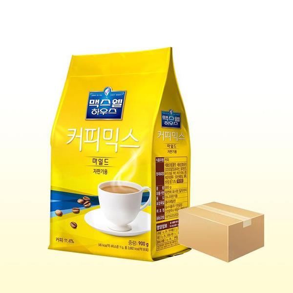 타스카페마일드 자판기용 900G 썸네일 2